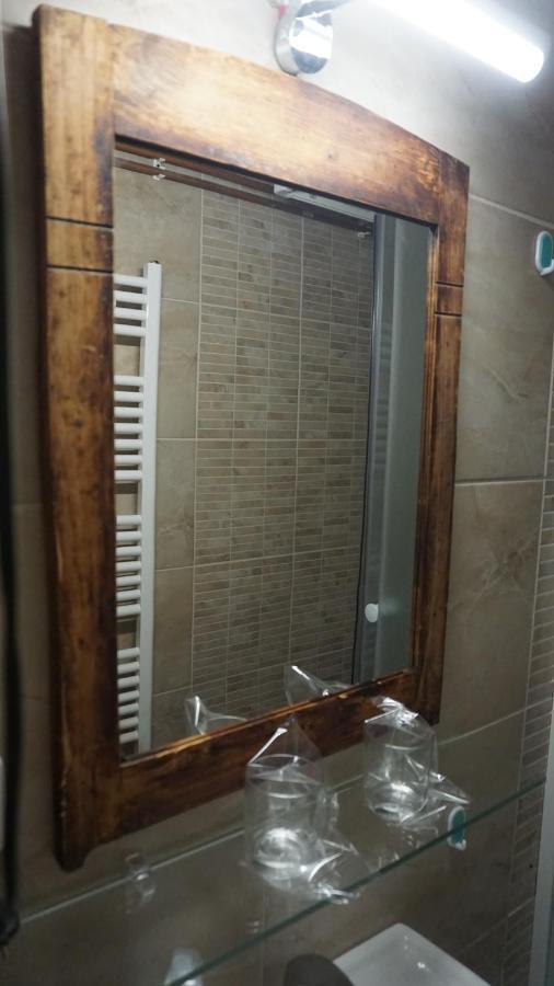 Studio Apartman "Djed" Hrvatska Kostajnica Exterior foto